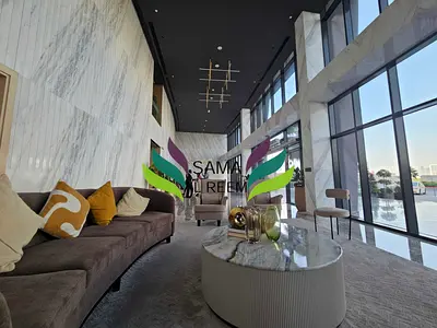3 Bed Duplex Apartment With Private Terrace
