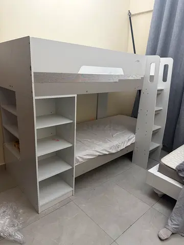 Bunk bed very good condition looks new