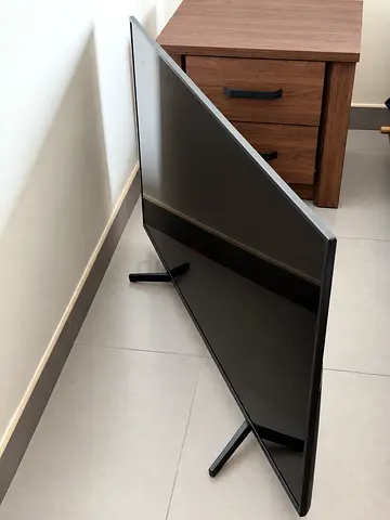 Sony Bravia 49" 4K HDR Smart TV (KD-49XF7096)