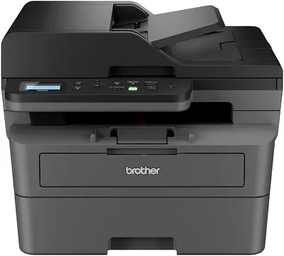 Brother Wireless All In One DCP-L2640dw