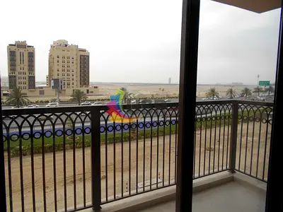 Available to RENT | 1BHK with balcony | for only 65K