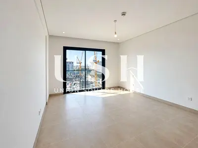 Modern 2BR Apartment | Viridian Central Park | Multiple City Views | Unfurnished Open-Plan Layout