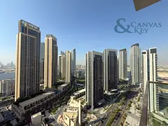STUNNING VIEW | HIGH FLOOR | SPACIOUS