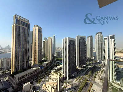 STUNNING VIEW | HIGH FLOOR | SPACIOUS