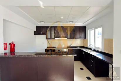 Premium 3BR Villa | Spacious Layout | Serena