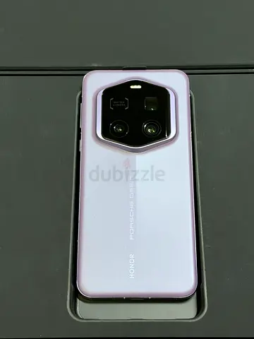Honor Magic 7 RSR Porsche design