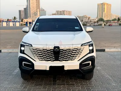 Changan Hunter K50 Knight 2025 | used | Chinese Specs