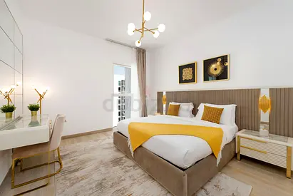 Luxury Private Room with Bathroom | Yas Island