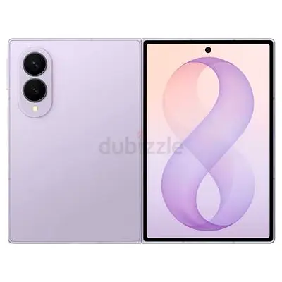 Samsung z fold 8