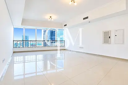 Luxury Island Living | High Floor 1BR | Stunning View