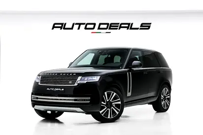 2026 Range Rover Vogue SE P400 AJ20 P6H | Under Warranty | Brand New | Mild Hybrid | 3.0L I-6
