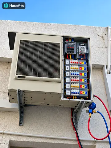 24/7 Electrician Dubai | Emergency Electrical Repair | Fast Response