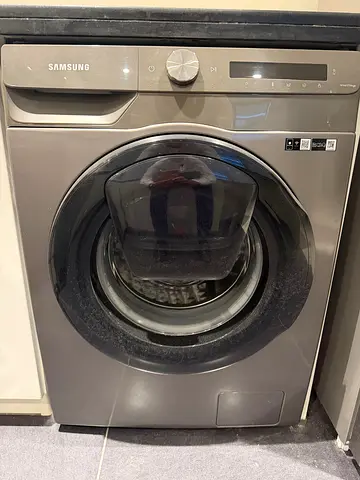 Samsung Front Load Washing Machine - Excellent Condition