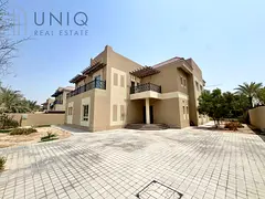 Type A Villa | VACANT | Massive Plot Size