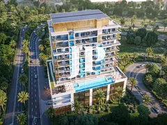 Waterfront 3BR Apartment | Ocean Pearl 2 | Multiple Views