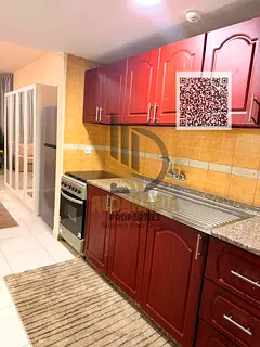 Beautiful Studio for Rent in The Tulip Towers – Stunning Sea View & All-Inclusive! 🌊✨