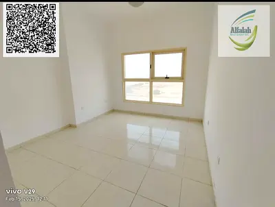 Exclusive 2BHK in Lavender Tower, Ajman | 1400 Sq.Ft | Just 36K Rent!