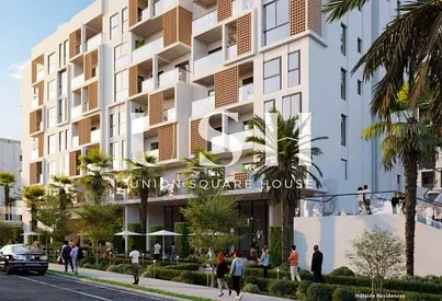 Near Metro | High Roe | High Roi