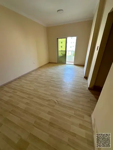 AED 35,000 Yearly | 1-Bedroom Apartment for Rent in Al Jurf 1, Ajman – Behind the Court | Spacious
