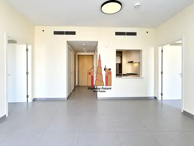 Prime location Closed kitchen 2bhk 3baths in 82k balcony wardrobes 1parking free