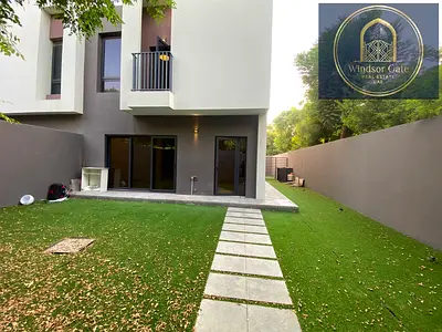 🔑🌴 3BR Townhouse in a Gated Community 🌴🔑