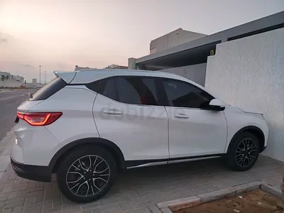 Jetour X50 Premium 2025 GCC Specs
