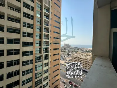 2-Bedroom Apartment for Sale in Ajman Towers | Furnished | AED 570,000