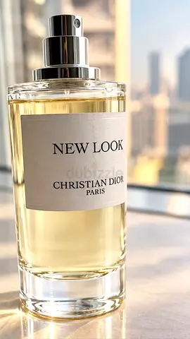 Christian Dior parfum New Look 125ml  - no Chanel Byredo Marly