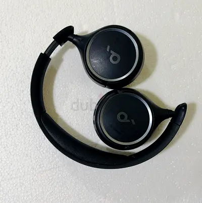 soundcore by Anker H30i On-Ear Headphones