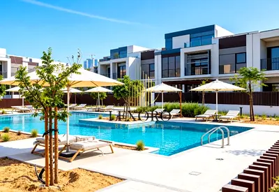 Facing Pool | Prime Location | Mortgageable