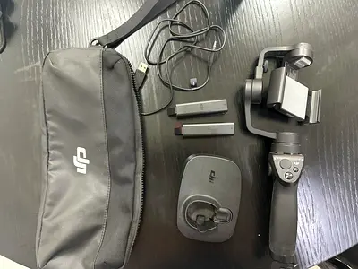 DJI Osmo Mobile 1