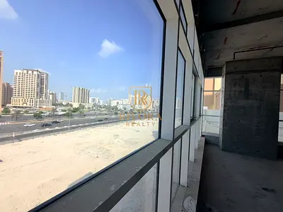 مكتب | هيكل أساسي وهيكل داخلي | تصميم مرن