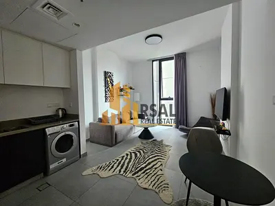 Spacious Hot Offer Furnished 1BHK With All Amenities