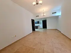 (chiller Free) 1BR Apartment | Silicon Gates 1 | Balcony | City & Community Views