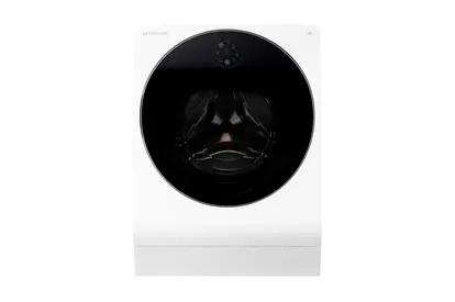 Front Load Washer Dryer - Good Working Condition
