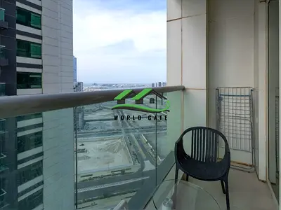 Fully Furnished Road View High Floor Vacant Now
