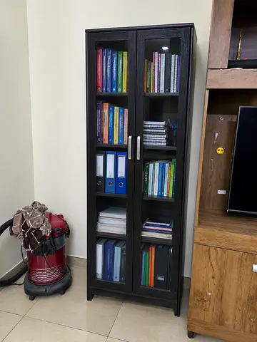 Book shelf