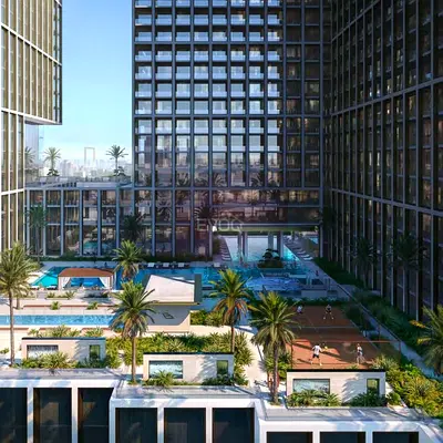 SKYLINE VIEW | HIGH FLOOR | GREAT VALUE