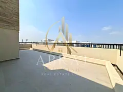 Brand new 2masterbedroom penthouse only 70k all room wardrobe 3 washroom near to alzahia mosque carr