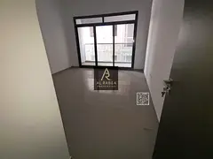 1 Bedroom and Living Room + 2 Bathrooms + Balcony + Strategic Location + Parking + 4–6 Installment