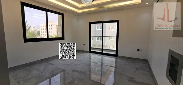 بناية جديدة للبيع في الراشدية 2 عجمان بجانب الفالكون تاور، مساحة 3500 قدم، دخل سنوي 280 ألف درهم، بسعر 3.7 مليون قابل للتفاوض.