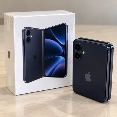 NEW Apple iPhone Duo + AppleCare
