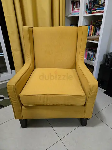 Single sofa for sale