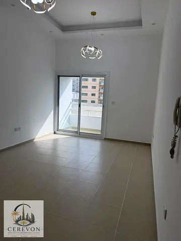 Open-view Studio | Balcony | Al Manal View
