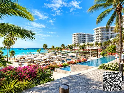 Immediate occupancy | Waterfront views | Gardens and green spaces | Yacht marina