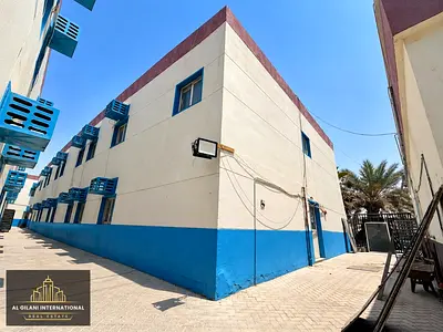 staff accommodation | 106 rooms | room for rent | Laboure camp for rent
