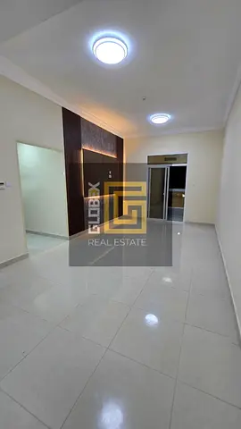 2-Bedroom Apartment for Rent in Al Jurf 3, Ajman | Balcony, Built-in Wardrobes | Second Tenant | Ne