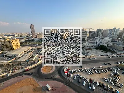 Spacious 2BHK for Rent in Ajman Pearl Towers | Closed Kitchen | 1,280 SQFT | AED 38K