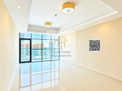 Own a Spacious 1BR in Gulfa Tower with Great Amenities, an Attractive Down Payment and Easy Monthly Installments.