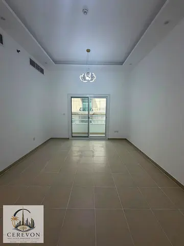 1BR Apartment | ASB Tower | Downtown City View